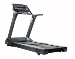 UNO Fitness - LTX6 Pro-Power Treadmill